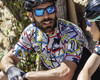 Nalini Seoul 1988 Comics Black Jersey