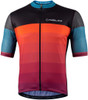 Nalini Classica BAS Black Red Jersey XL5 Closeout