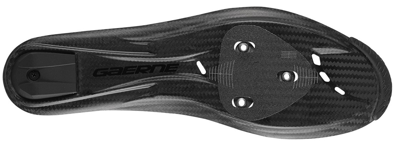 Gaerne Carbon G. Volata Orange Shoes - procyclegear.com