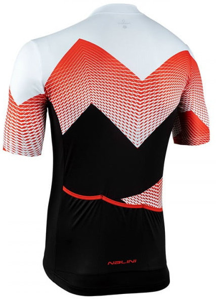 Nalini teamCOLMBIA サイクルジャージ　上下セット　サイズ4 Nalini Atlanta 1996 Black Red Jersey | italian Cycling Jerseys