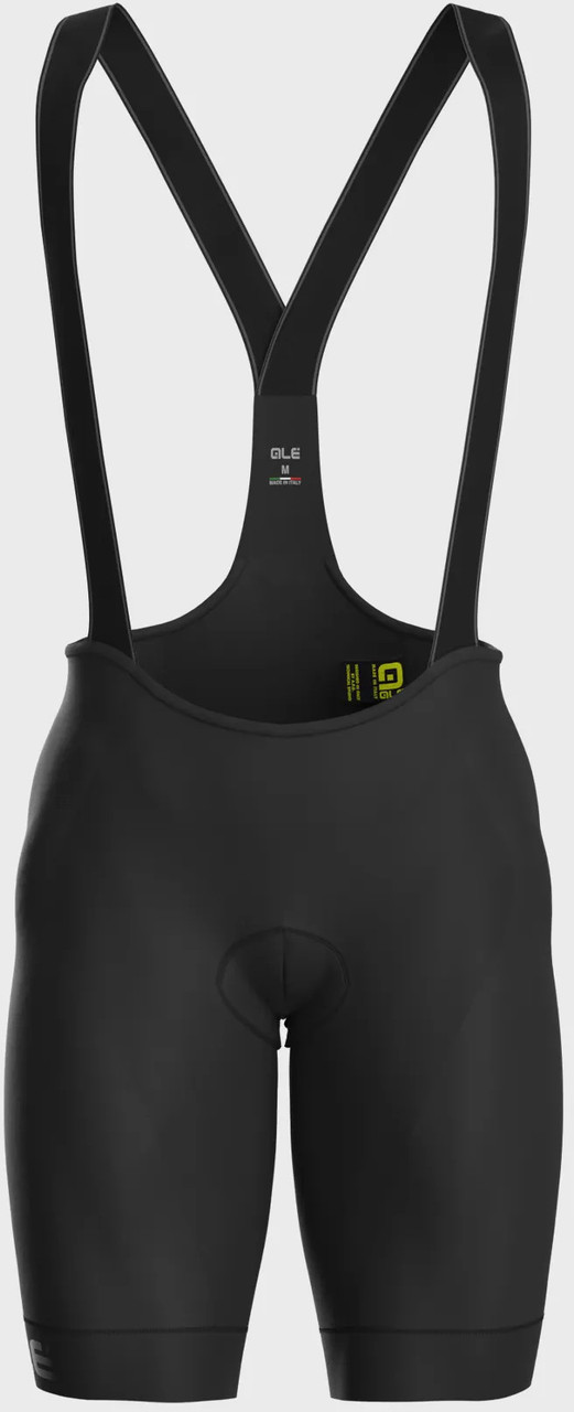 ale アレー VELOCITY HD2 BIBSHORTS ビブショーツ ブラック M