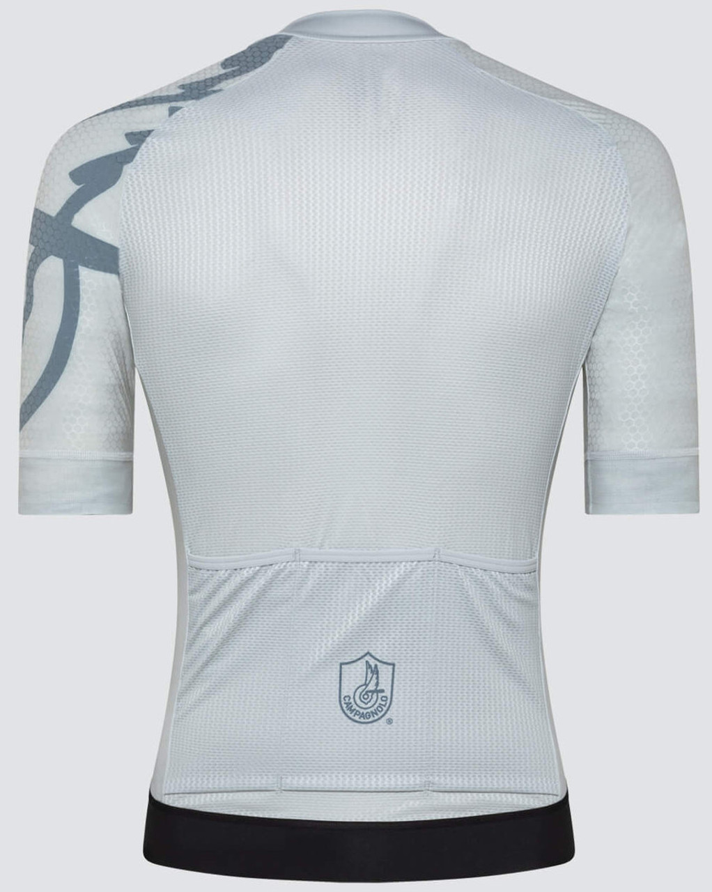 CAMPAGNOLO カンパニョーロ TITANIO jerseyサイズM CAMPAGNOLO カンパニョーロ PALLADIO サイクリングジャージ