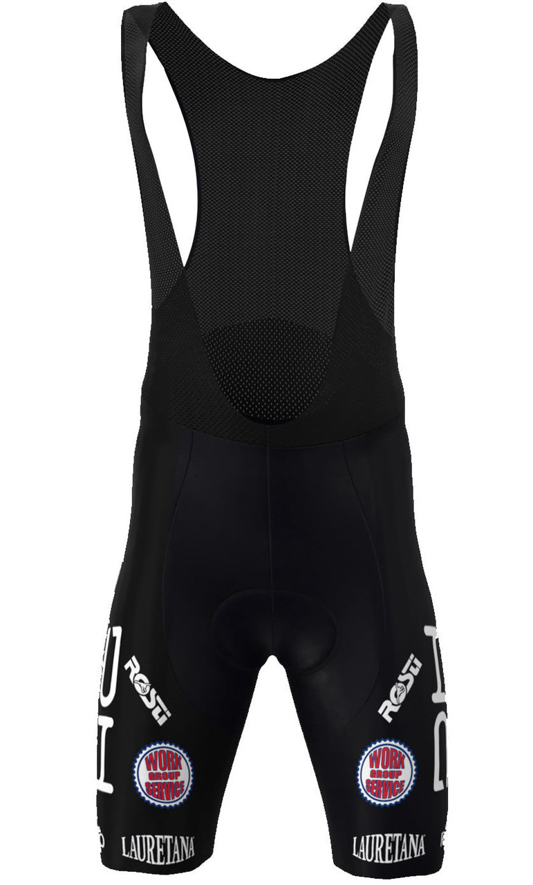 2022 Drone Hopper Androni Giocattoli Bib Shorts| Official Pro Team