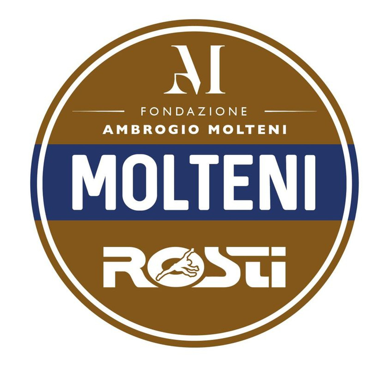 Molteni Acore Elegante Jersey | Official Pro Team Cycling