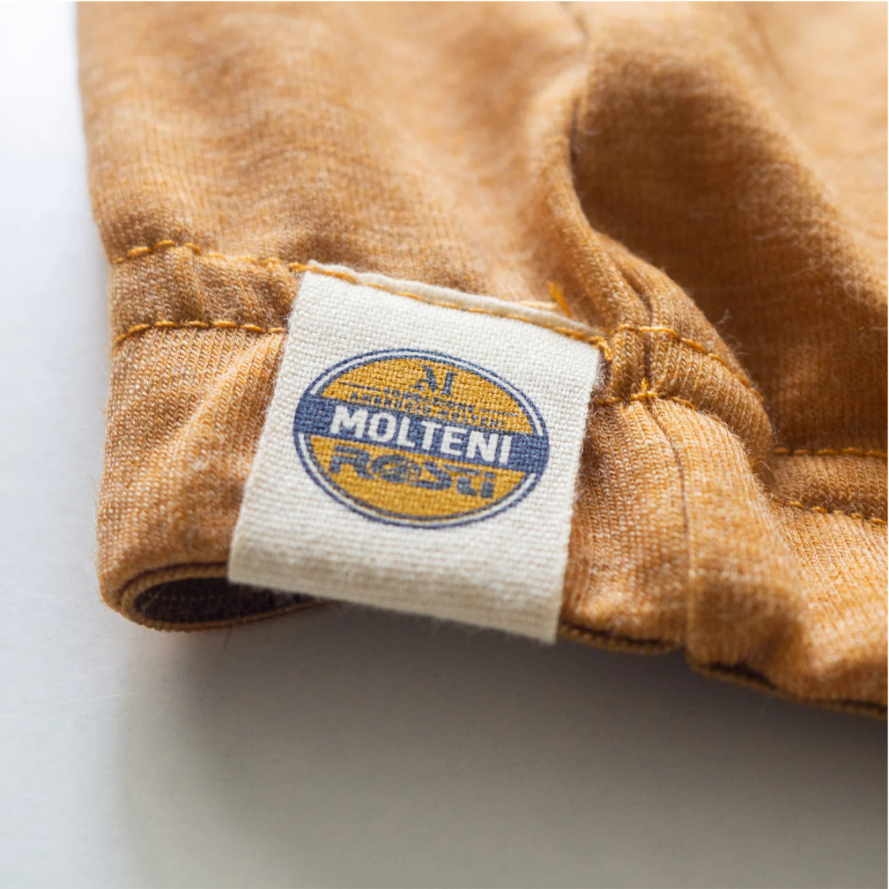 Molteni Acore Elegante Jersey | Official Pro Team Cycling