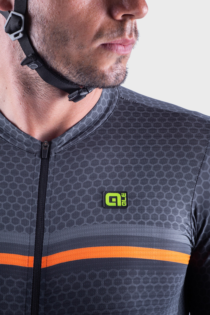 Alé Cycling Maglia Ciclismo Uomo PR-E Flash