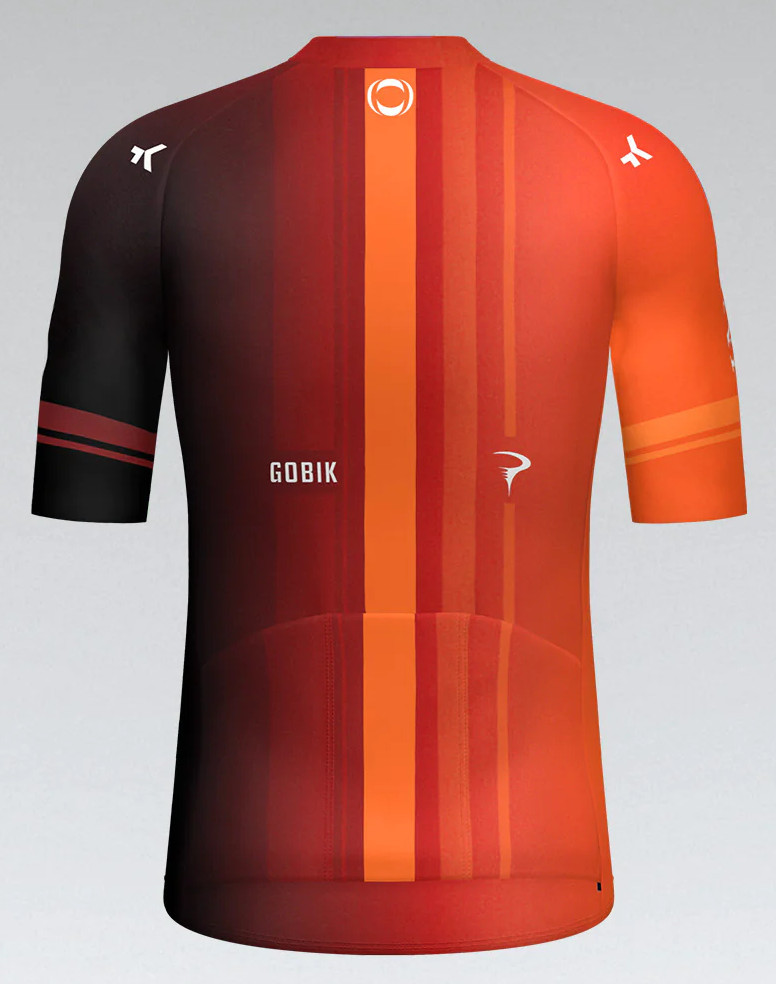 2024 Ineos Grenadiers Odyssey Official Pro Cycling Jerseys