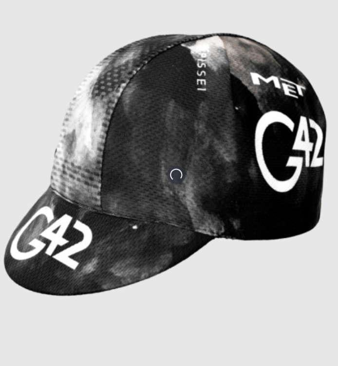 2025 UAE Team Emirates XRG Cap | Official Team Cycling Hat