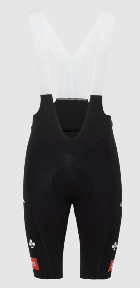 2025 UAE Team Emirates XRG Official Magistrale Race Cut Bib Shorts