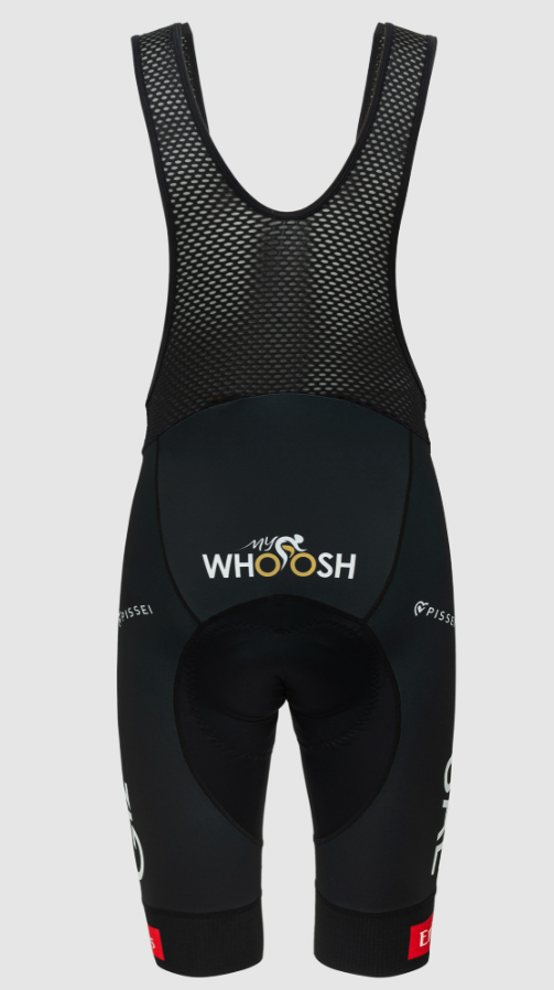 2025 UAE Team Emirates REP Bib Shorts. | Official Cycling Bibs