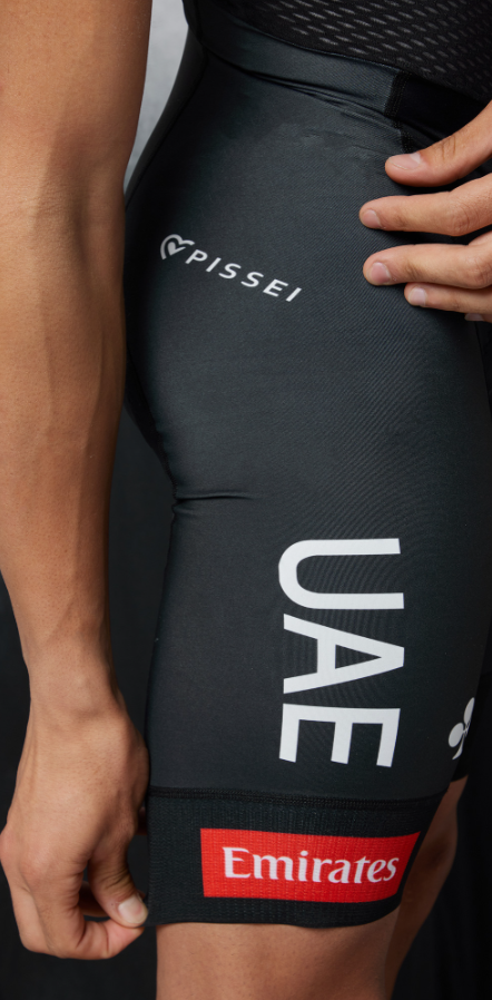 2025 UAE Team Emirates REP Bib Shorts. | Official Cycling Bibs