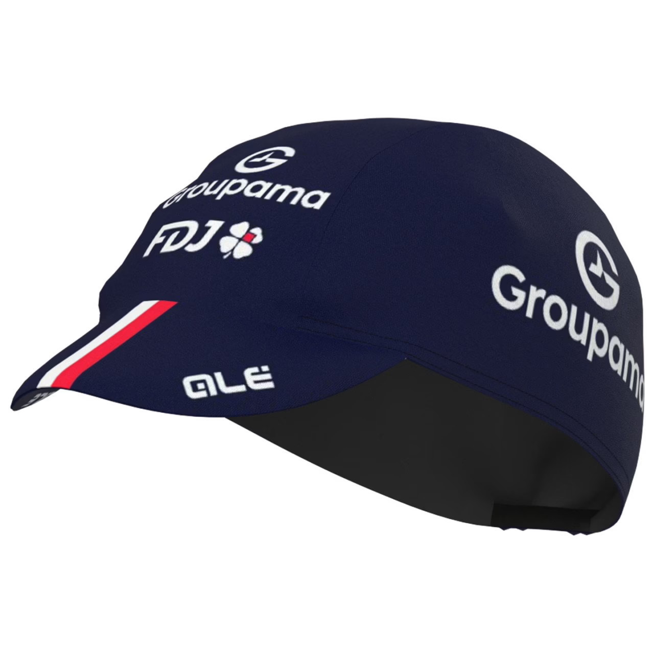 2025 Groupama FDJ Caps. | Official Team Cycling Hat