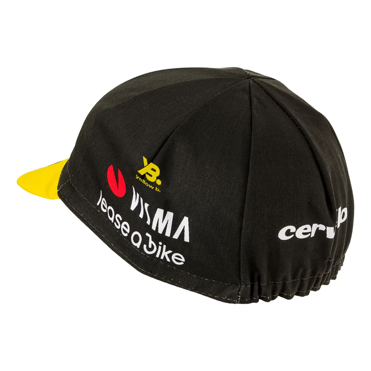 visvim 2025AW BUCKLEY CAP (ML) ブラック Samplekickz ⁄ MR..SK 