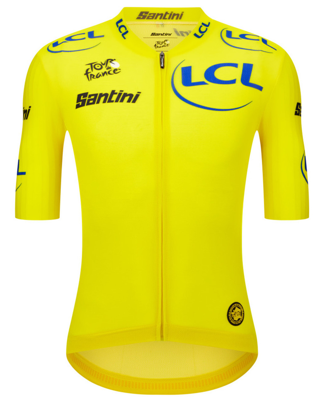 Señor Coconut – Tour De France 日本プロモオンリー CapoVelo.com - Santini Unveils 2025 Tour de France Collections