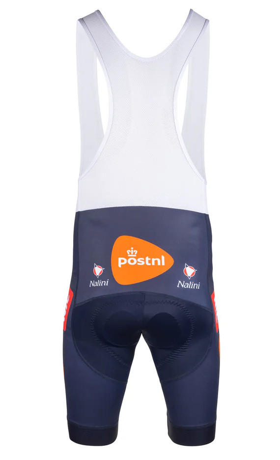2025 Picnic PostNL DSM Firmenich Bib Shorts. | Official Cycling Bibs