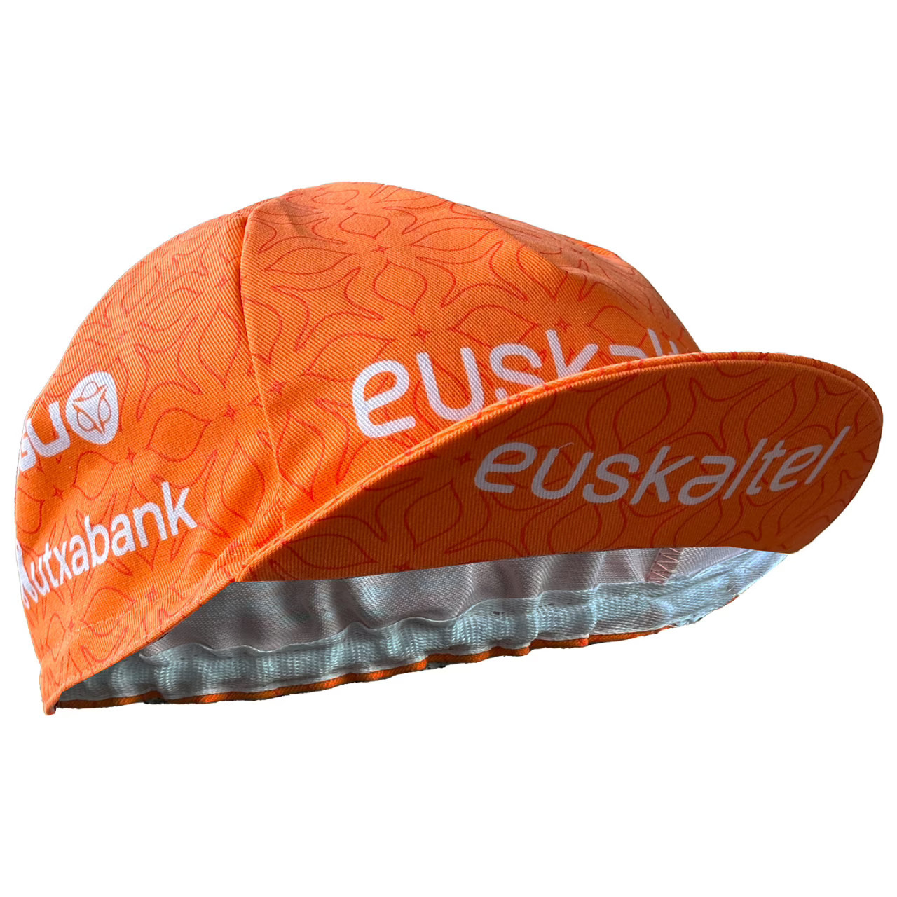 2025 Euskatel Euskadi Cap official race cap.. | Official Team