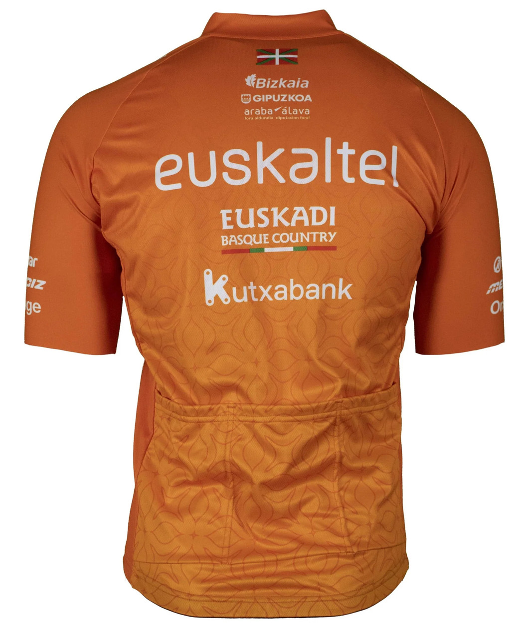 2025 Euskatel Euskadi Jersey | Official Pro Cycling Jerseys