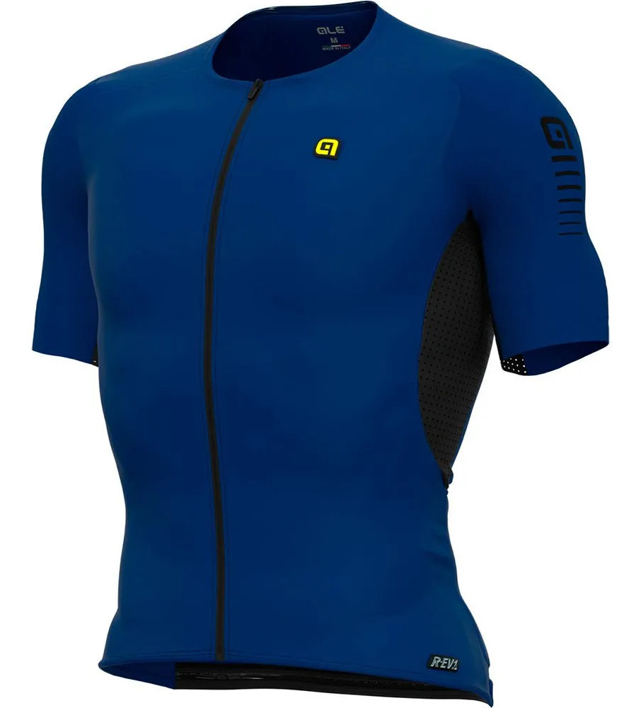 ale アレー RACE SPECIAL JERSEY 半袖ジャージ オッタニオブルー XSサイズ 8055528395000 Jersey Race Special Alé - :