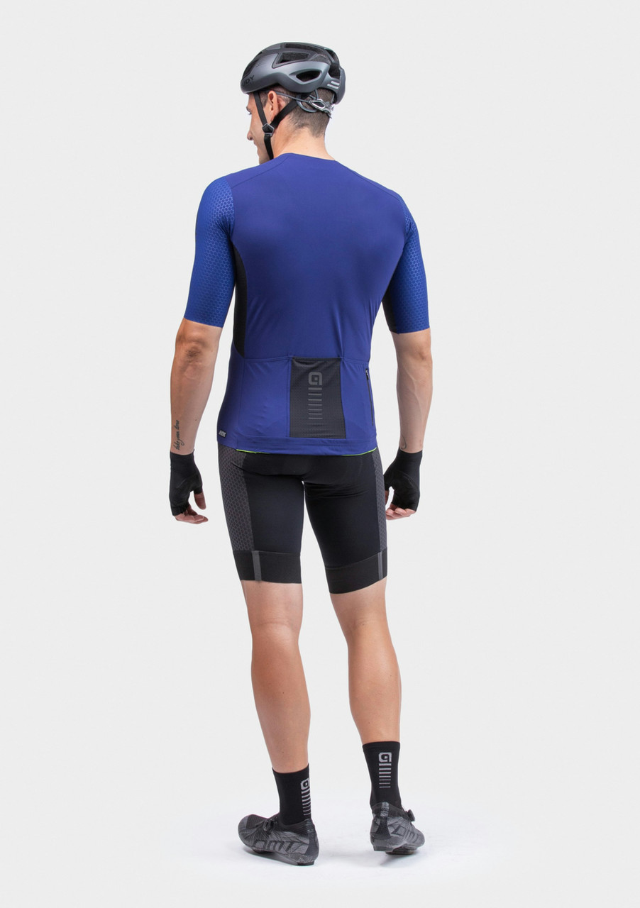 ale アレー RACE SPECIAL JERSEY 半袖ジャージ オッタニオブルー Lサイズ 8055528395031 Race Jersey Cycling 半袖ジャージ ale 軽くて