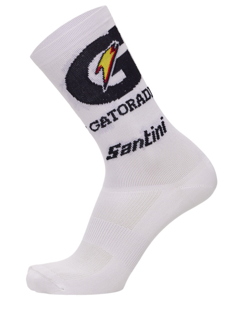 2026 Lidl Trek Socks. | Official Cycling Footwear