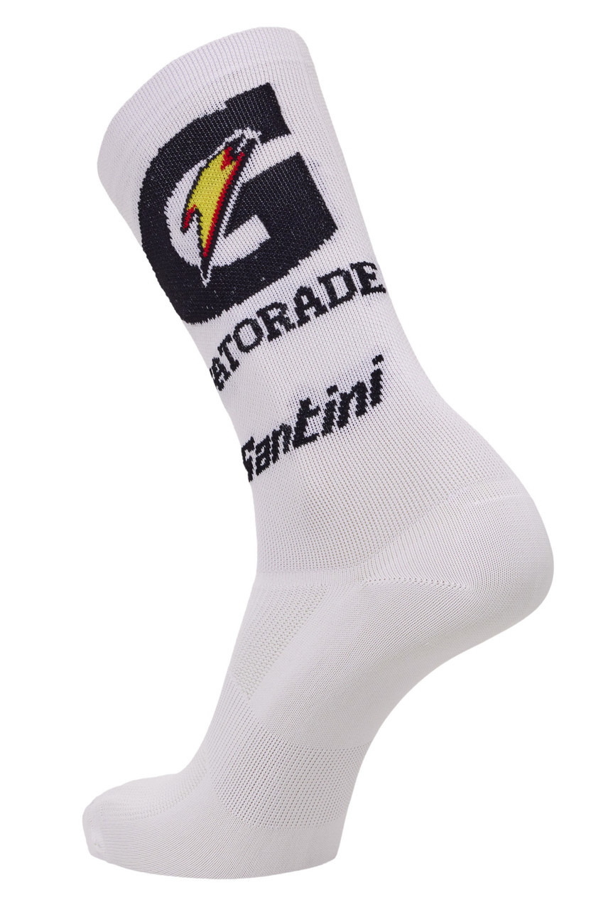 2026 Lidl Trek Socks. | Official Cycling Footwear