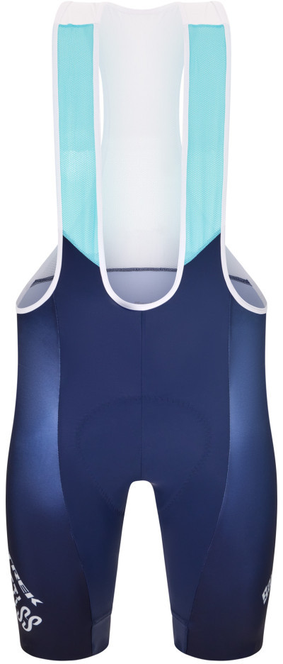 2026 Trek Driftless Bib Shorts. | Official Cycling Bibs
