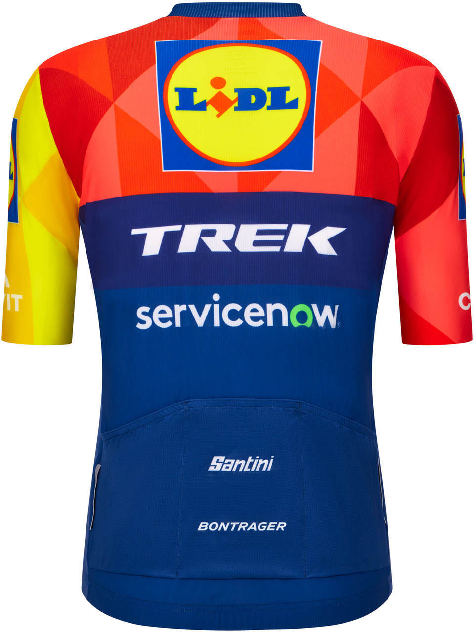 2026 Lidl Trek Jersey. | Official Pro Cycling Jerseys