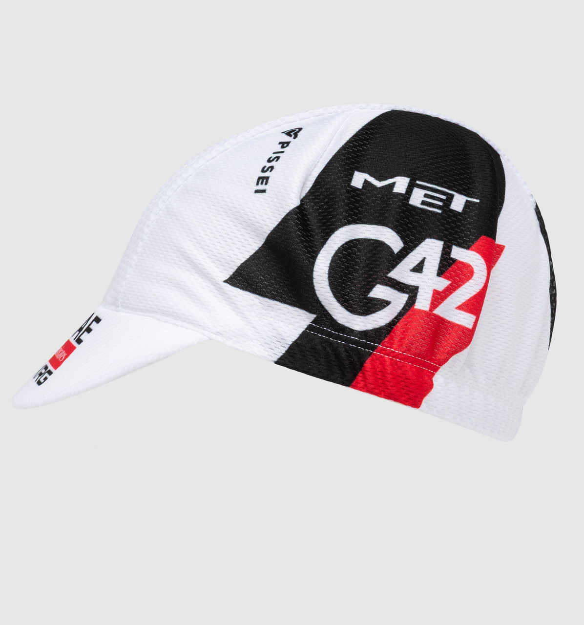 2026 UAE Team Emirates Caps. | Official Team Cycling Hat