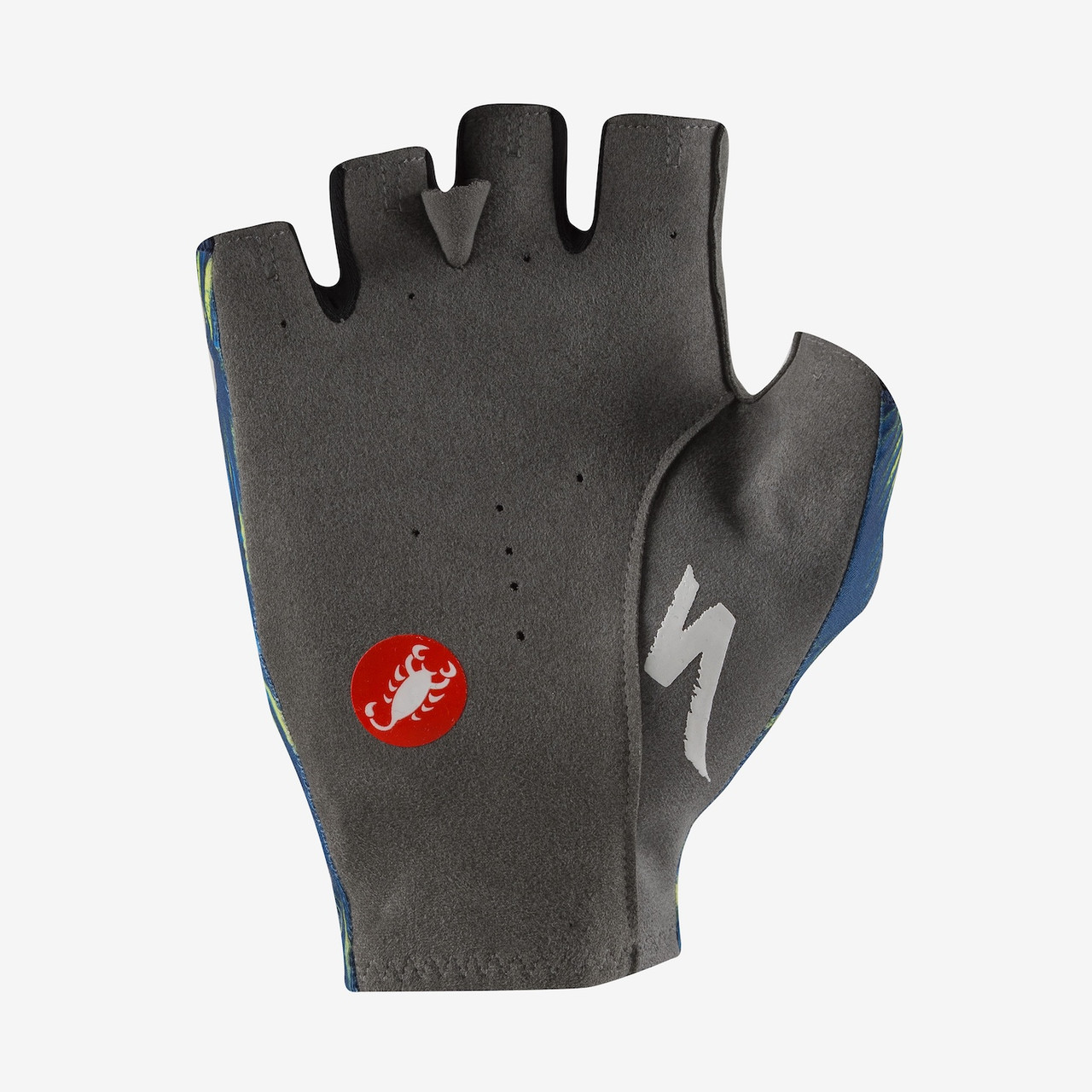 2026 Soudal Quickstep Gloves. | Official Cycling Handwear
