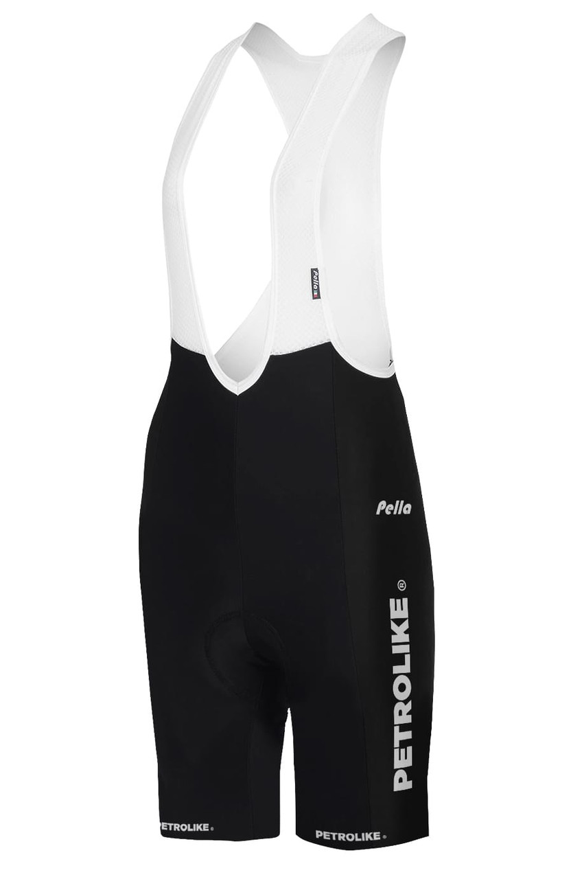 ピヨスケ 2026 Forte Petrolike Mexico Bib Shorts | Official Pro Team Cycling