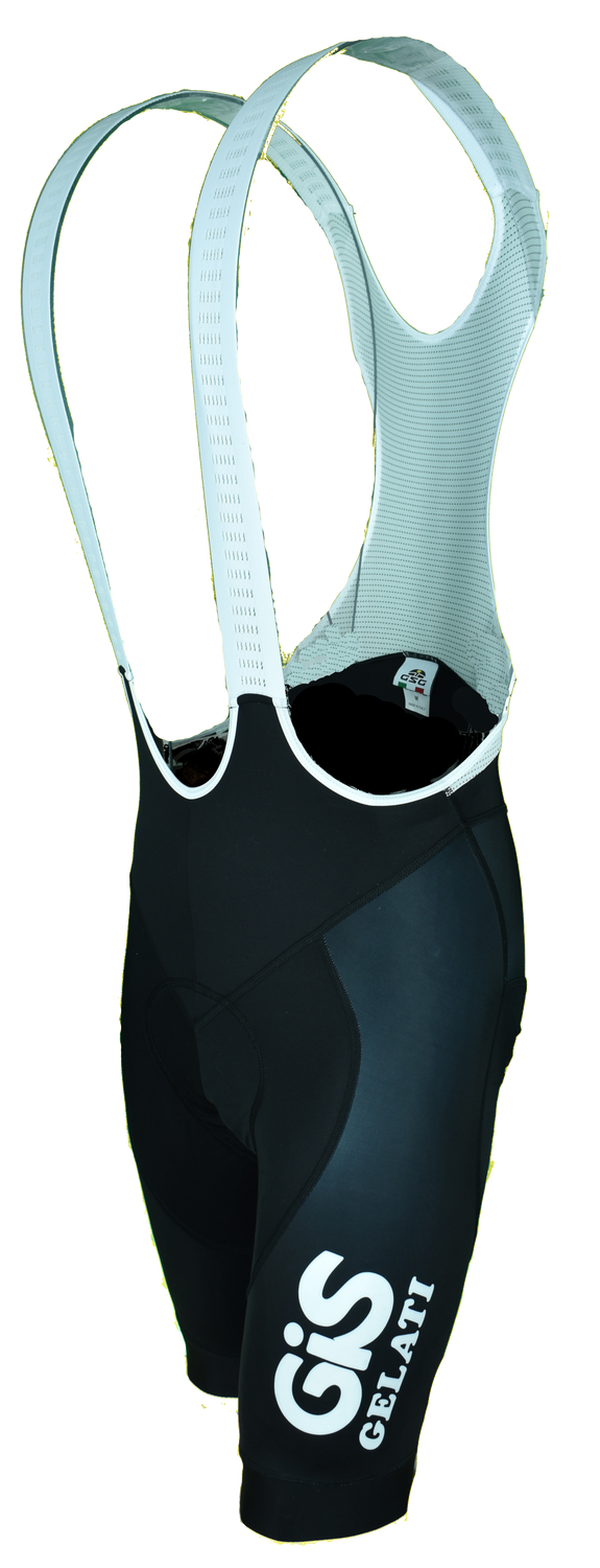 GIS Gelati Retro Bib Shorts
