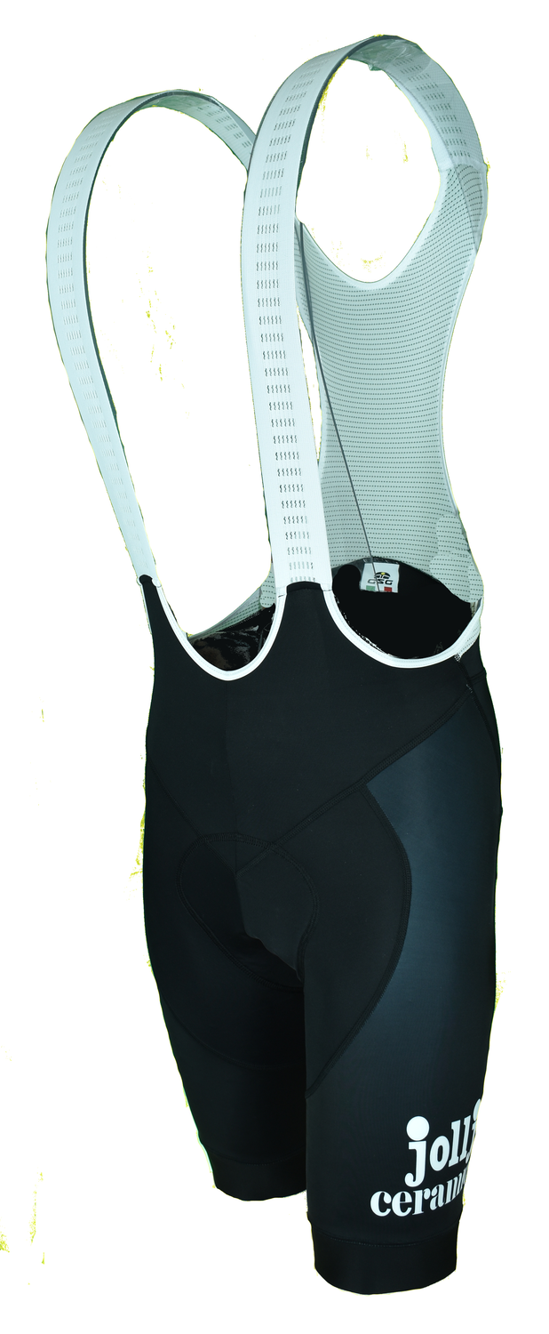 Jollj Ceramica Retro Bib Shorts