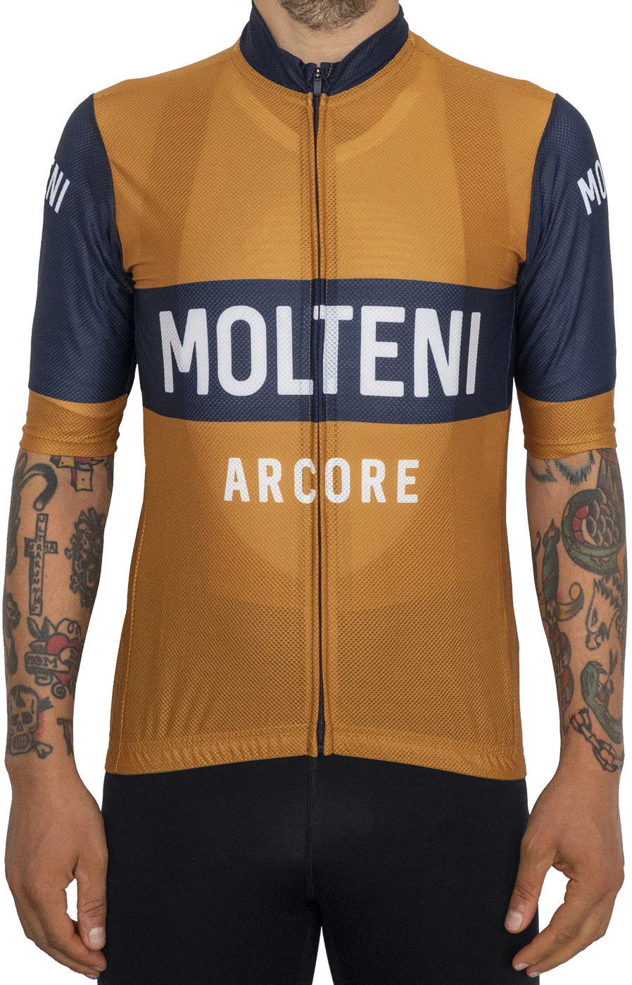 Molteni Acore Pregiata Jersey