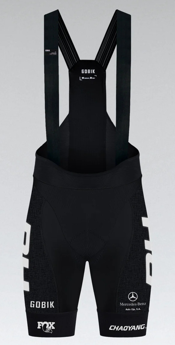 2024 BH Coloma Bib Shorts