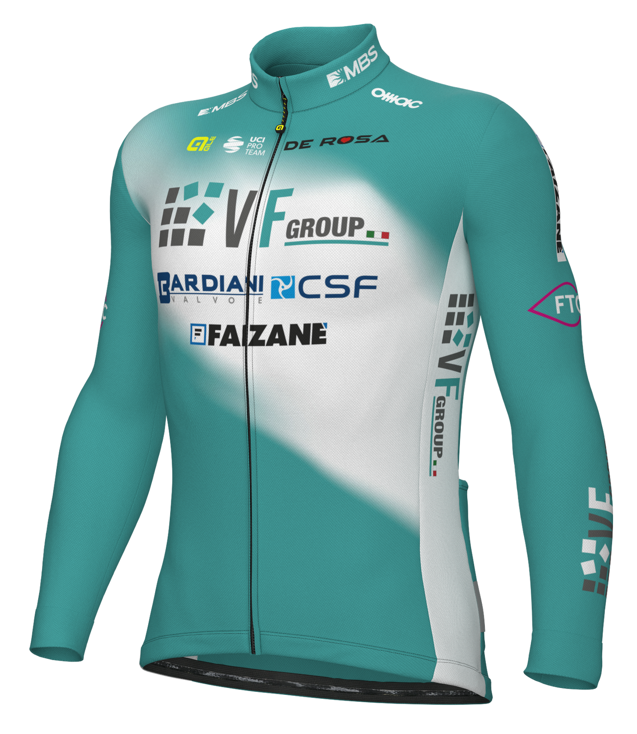 Long Sleeve Jersey