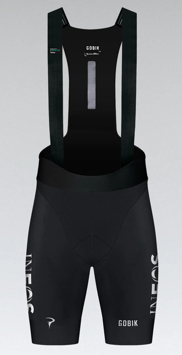 INEOS Grenadiers Lancer Bib Shorts