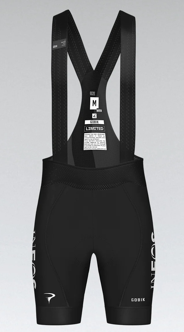 Ineos Grenadiers Limited Bib Shorts