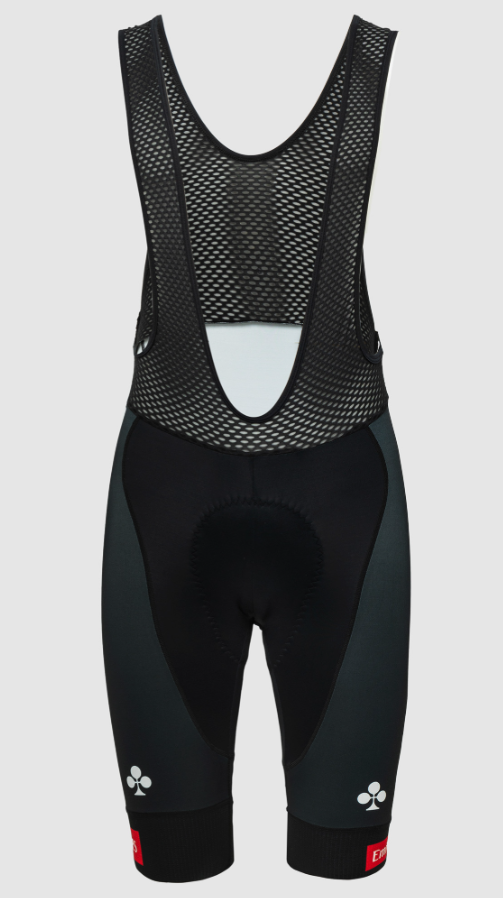 UAE Team Emirates Bib Shorts