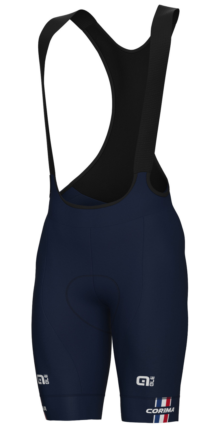 2025 French National Team Bib Shorts