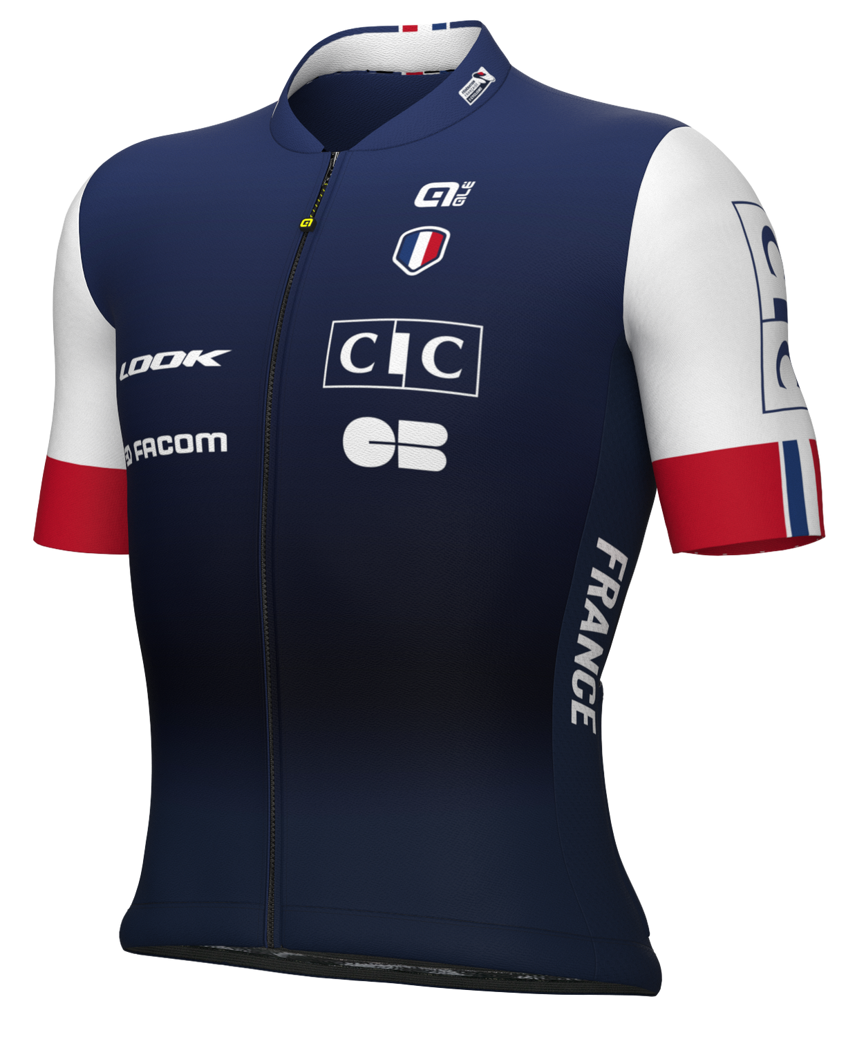 2025 French National Team Jersey