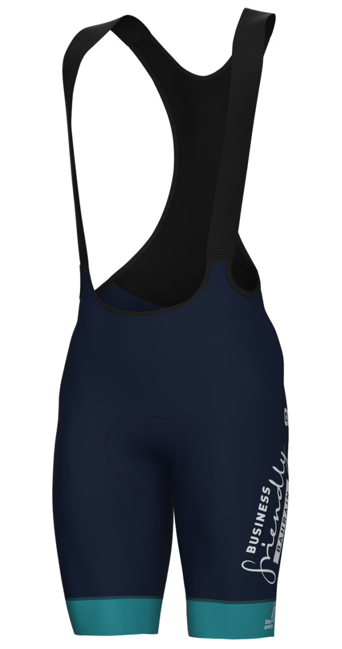 Bahrain Victorious Bib Shorts