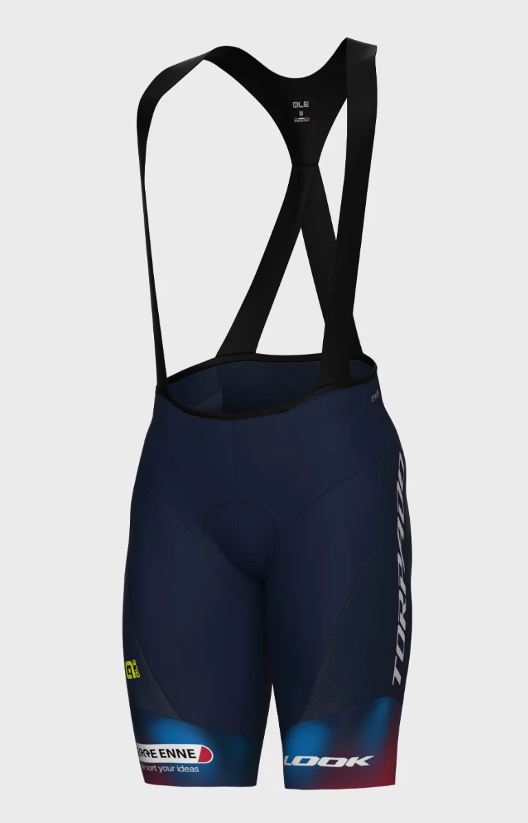 Torpado Kenda FSA Bib Shorts