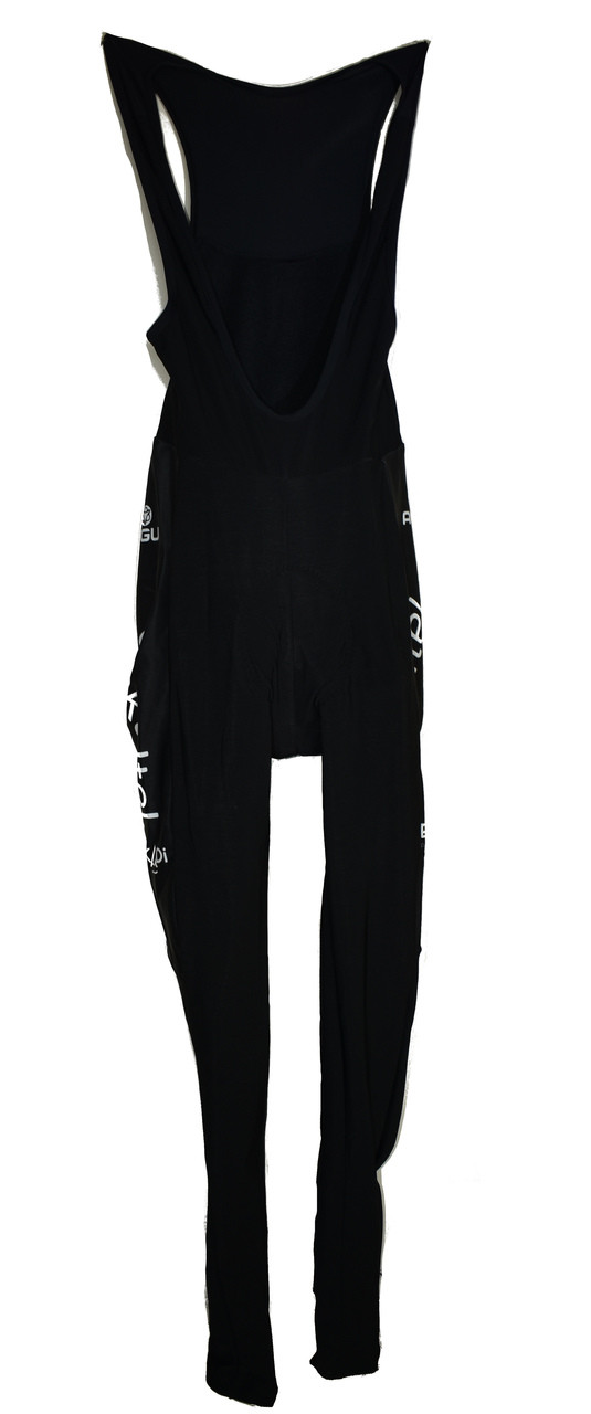 Euskatel Euskadi Bib Tights
