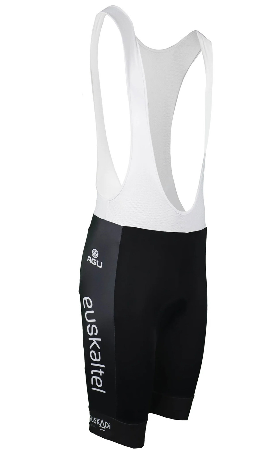 Euskatel Euskadi Bib Shorts