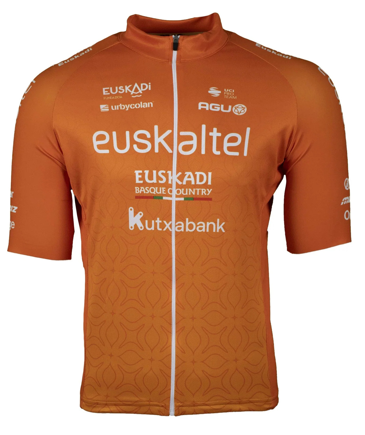 2025 Euskatel Euskadi Jersey