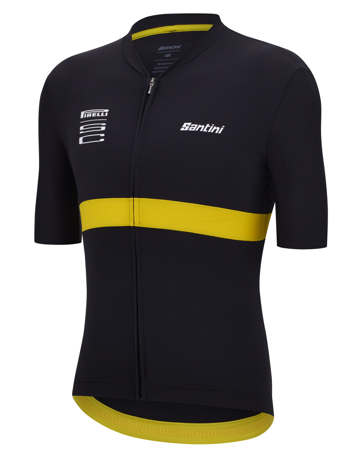 Stripe Jersey