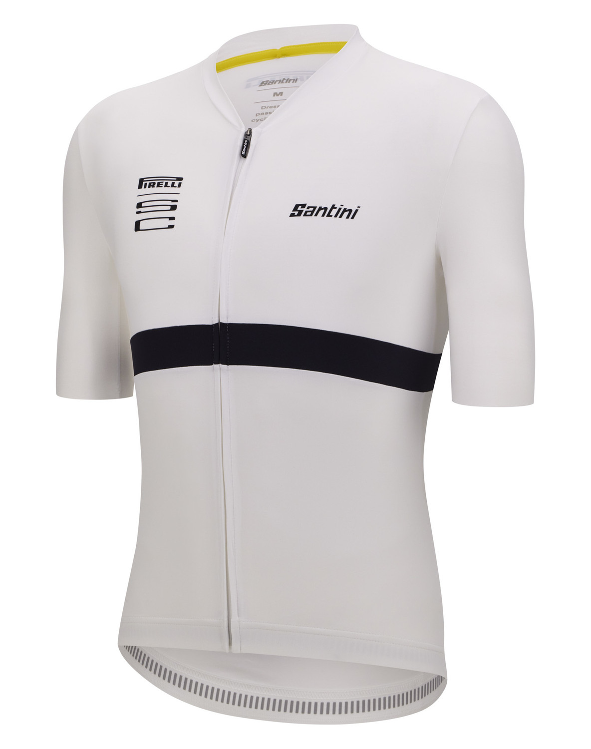 Pirelli Sport Club Stripe Jersey