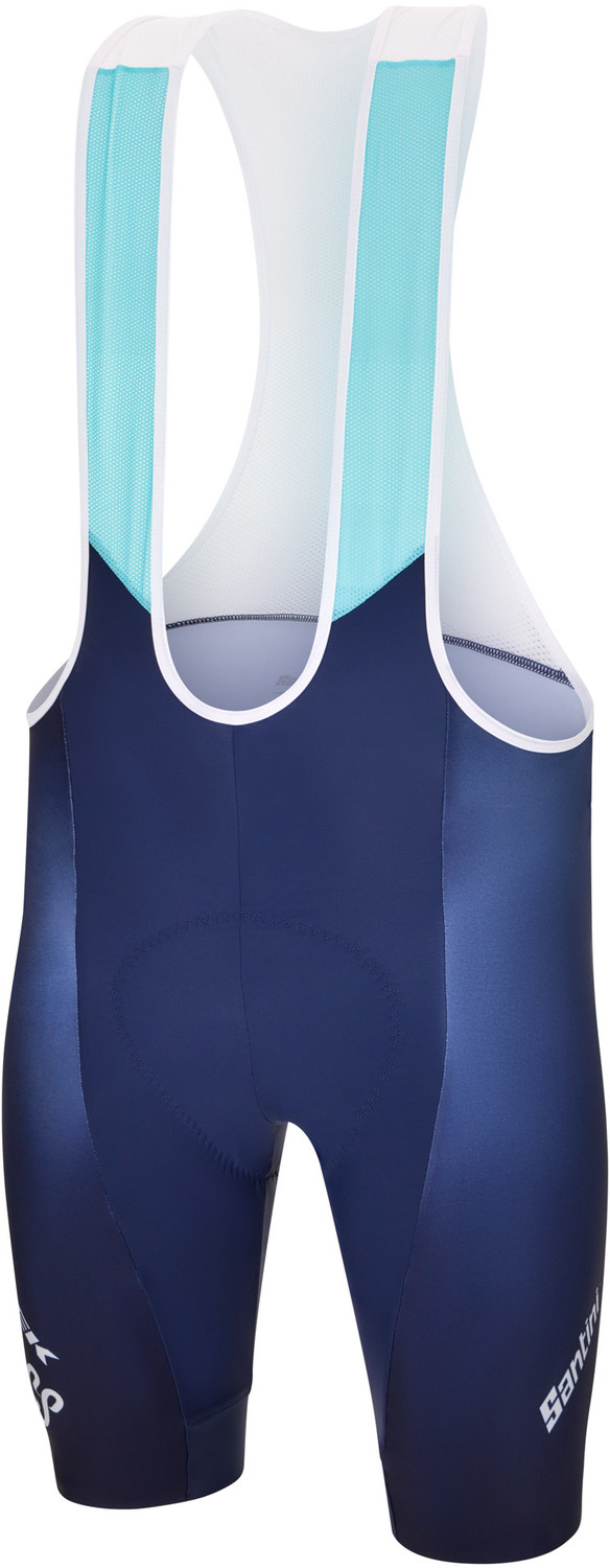 Trek Driftless Bib Shorts