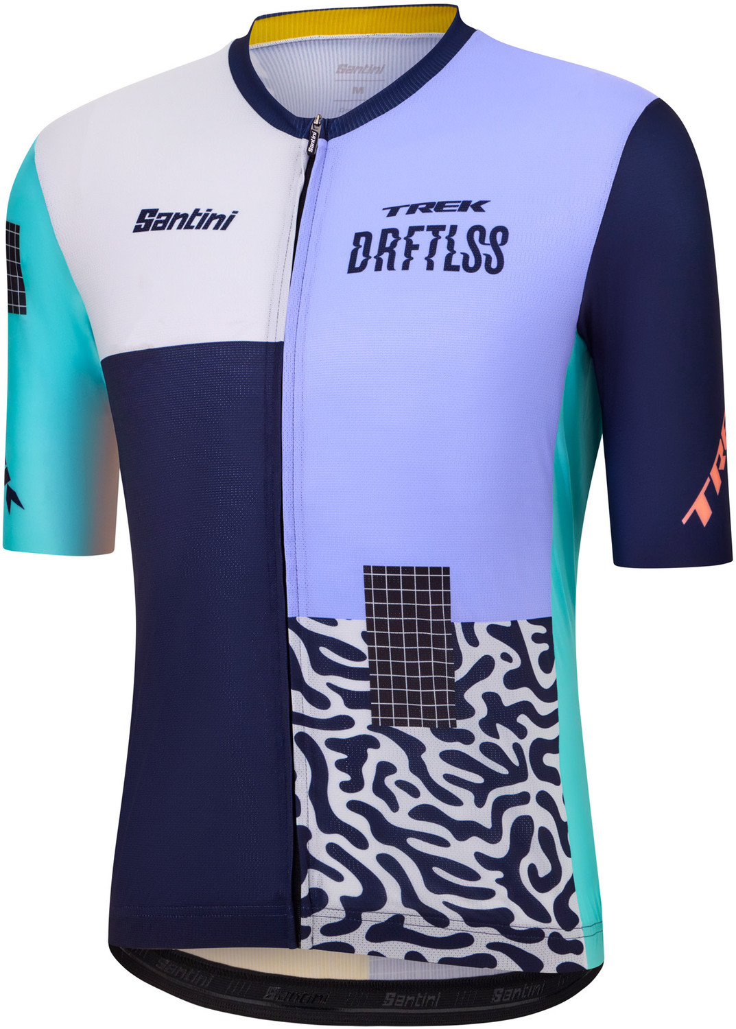 Trek Driftless Jersey
