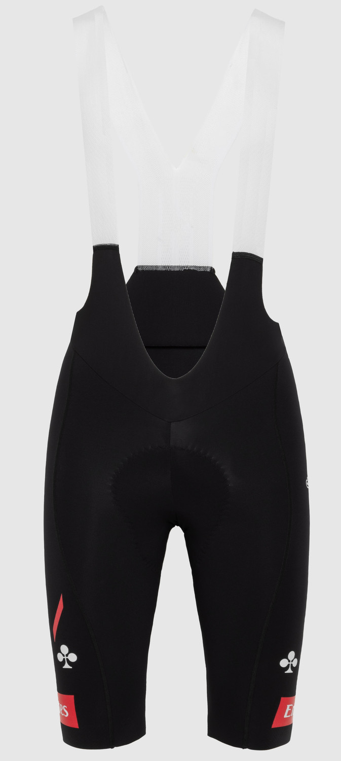 UAE Team Emirates XRG Official Magistrale Race Cut Bib Shorts